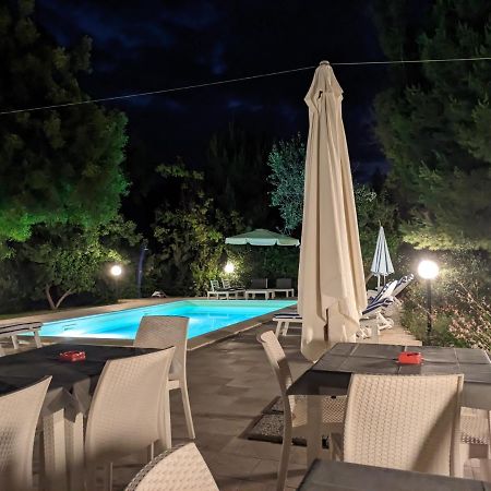 Verdeblu Torre Suda Kültér fotó