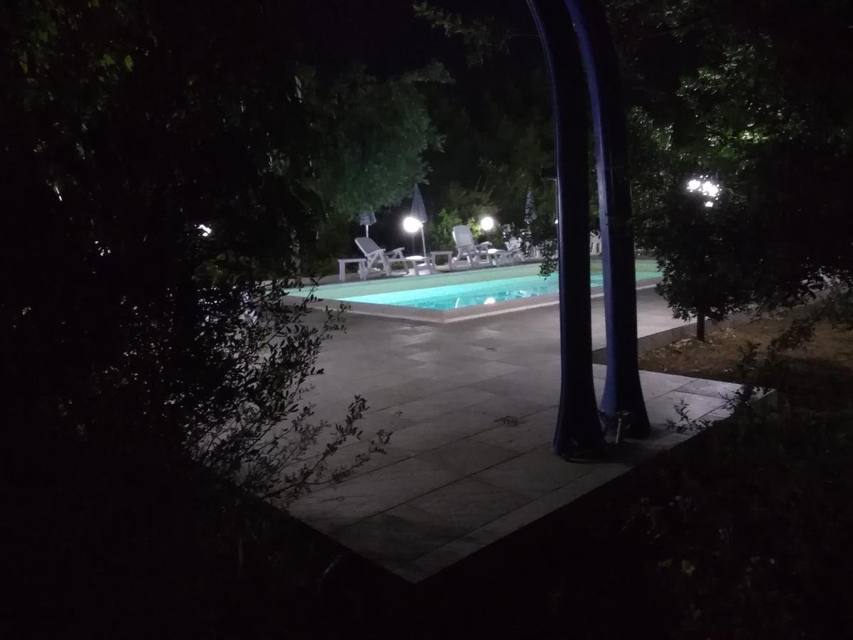 Verdeblu Torre Suda Kültér fotó