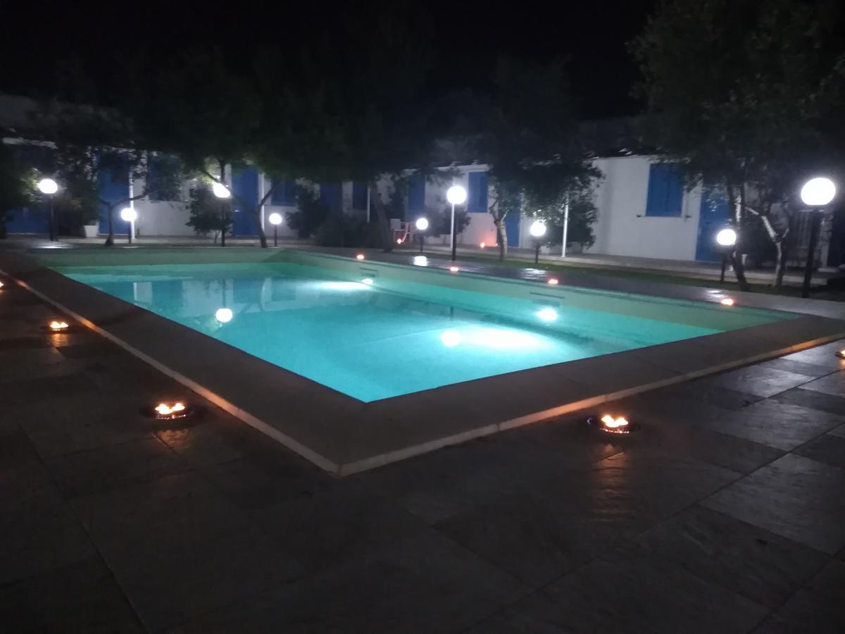 Verdeblu Torre Suda Kültér fotó